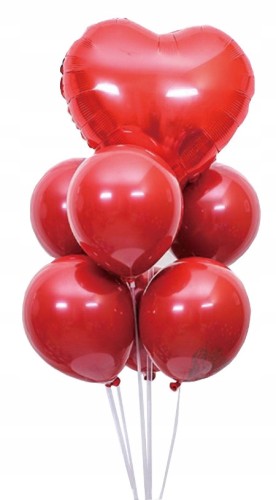 Stojak na balony stelaż dekoracje urodziny WESELE