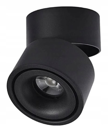 reflektor LED COB 30W NAŚWIETLACZ natynkowy 4000