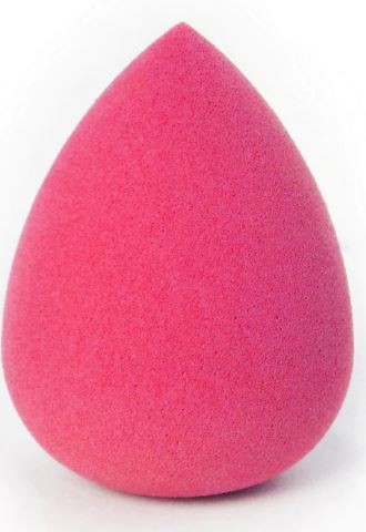 Blenda Gąbka do makijażu różne kolory make up 6 cm