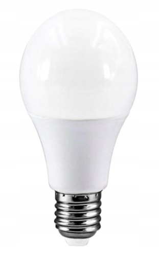 Żarówka LED 2835 SMD E27 9W =80W CIEPŁA 810ml HIT