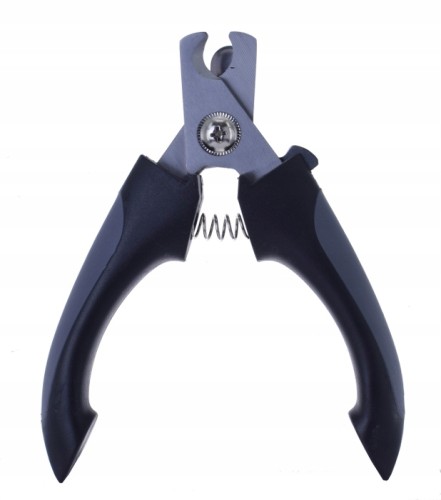 OBCINACZ cążki nożyczki DO PAZURÓW duże PSY KOTY