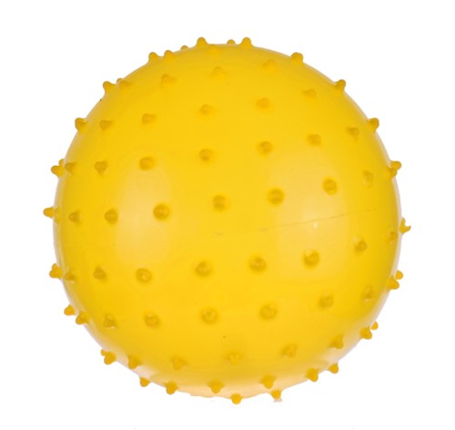 20szt - 1 paczka (1,30zł netto 1,60 brutto - sztuka) 20 x PIŁKA GUMOWA PLAŻOWA 14 CM DO ZABAWY KOLOR PLAŻA