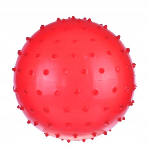 20szt - 1 paczka (1,13zł netto 1,40 brutto - sztuka) 20 xPIŁKA GUMOWA PLAŻOWA 12 CM DO ZABAWY KOLOR PLAŻA