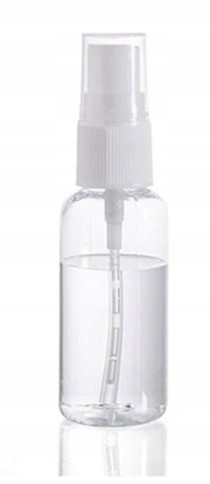 Pojemnik buteleczka spray do dezynfekcji 40 ml