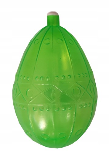 jajko NA WODĘ Śmigus DYNGUS ZABAWKA WODNA pisanka