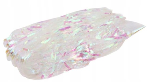 KURTYNA samoprzylepna opalizująca ZASŁONA 100x200