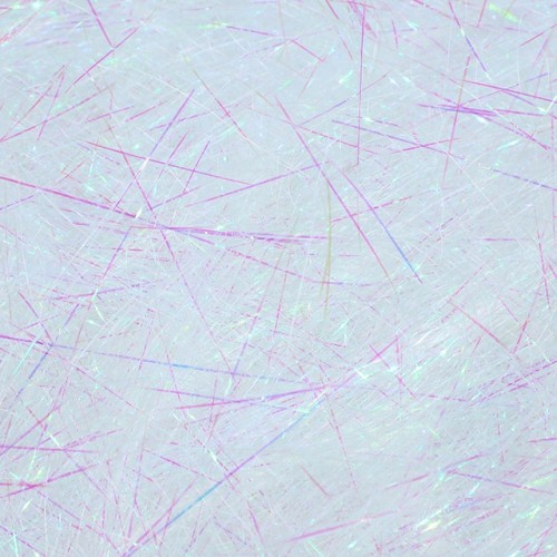 Wypełnienie do prezentów biały opalizujący 20 g