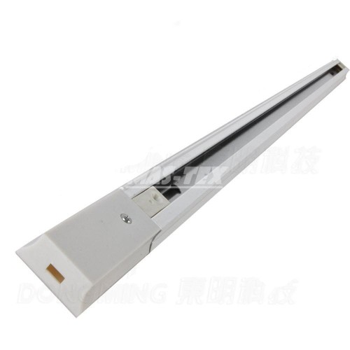 ECO SZYNA jednofazowa BIAŁA 1,5m LED OŚWIETLENIE