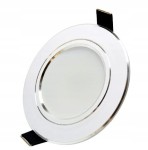 OPRAWA sufitowa LED LAMPA 15W halogen 120 WW PANEL