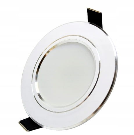 OPRAWA sufitowa LED LAMPA 15W halogen 120 WW PANEL