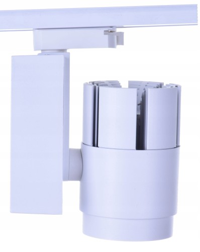 259 Reflektor NAŚWIETLACZ LED COB 40W WYSTAWA 4000