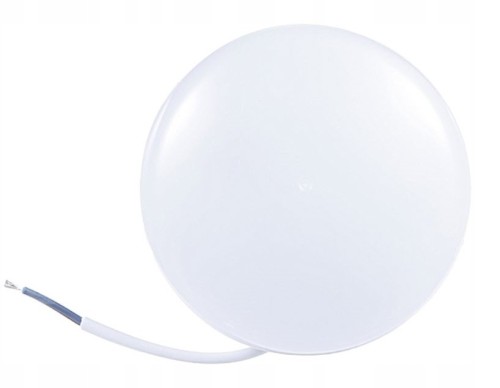 LAMPA UFO LED 9W LIGHT OPRAWA NATYNKOWA PANEL