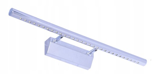 M009 Kinkiet LED55cm Lampa nad lustro 7W HIT