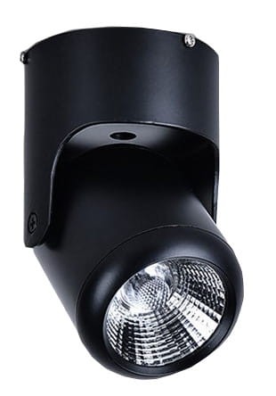 101B reflektor LED 25W NAŚWIETLACZ natynkowy 4000K