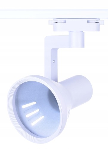 851 REFLEKTOR OPRAWA LED do szyny na ŻARÓWKI E27