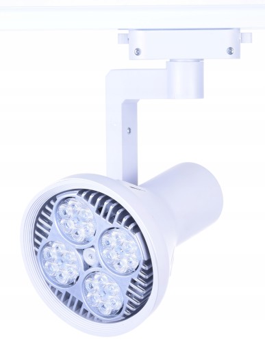 851 Reflektor oprawa ŻARÓWKA e27 LED 30W 6500K HIT