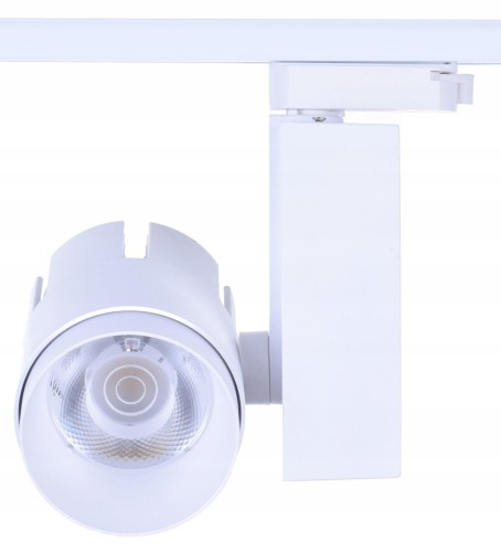 258 Reflektor NAŚWIETLACZ LED COB 40W WYSTAWA 6500