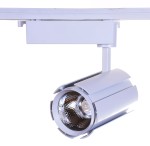 261 reflektor NAŚWIETLACZ LED COB 30W WYSTAWA 4000