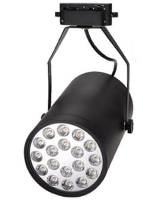 reflektor NAŚWIETLACZ LED smd 18W WYSTAWA 3000K