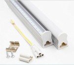 833 OPRAWA ŚWIETLÓWKA LINIOWA LED PODSZAFKOWA 90cm