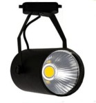 reflektor NAŚWIETLACZ LED COB 30W WYSTAWA 6500 246