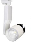 reflektor LED COB 12W NAŚWIETLACZ szynowy 3000 211