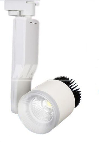 reflektor LED COB 12W NAŚWIETLACZ szynowy 3000 211